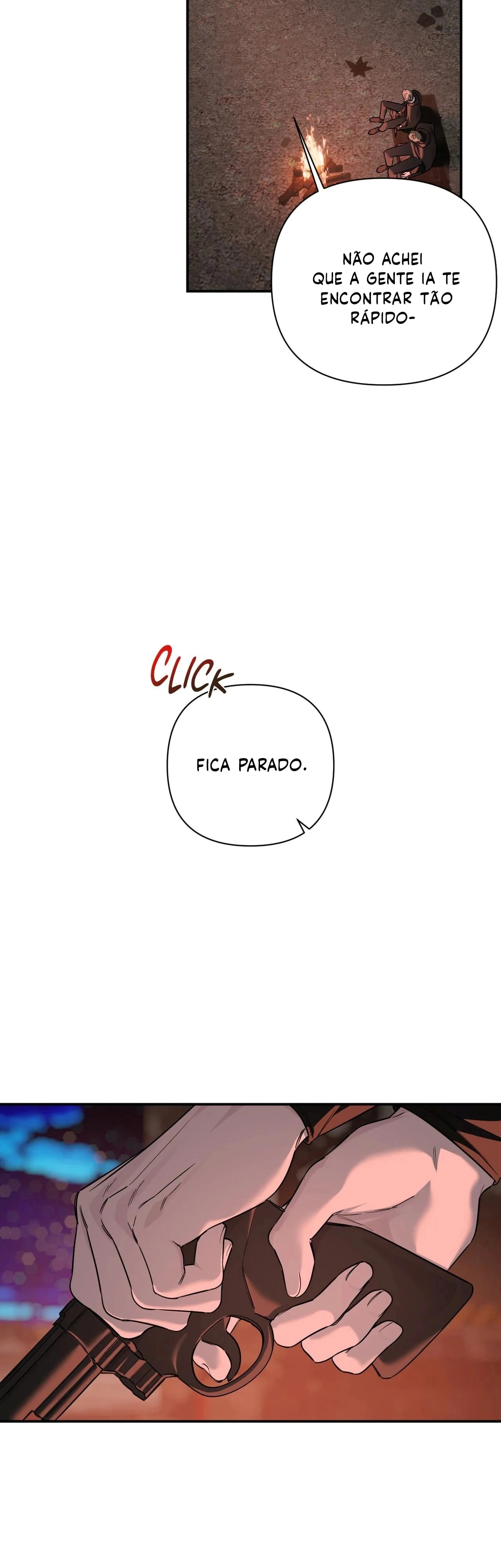 Nomeie-me Capítulo 41 Página 30