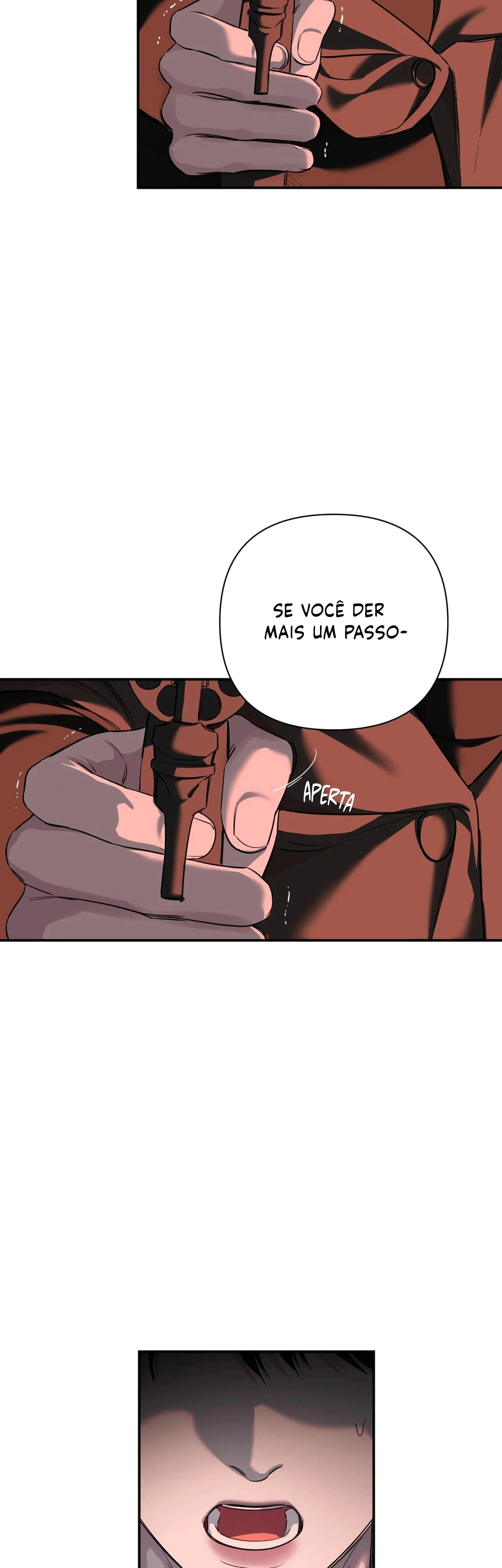 Nomeie-me Capítulo 41 Página 32