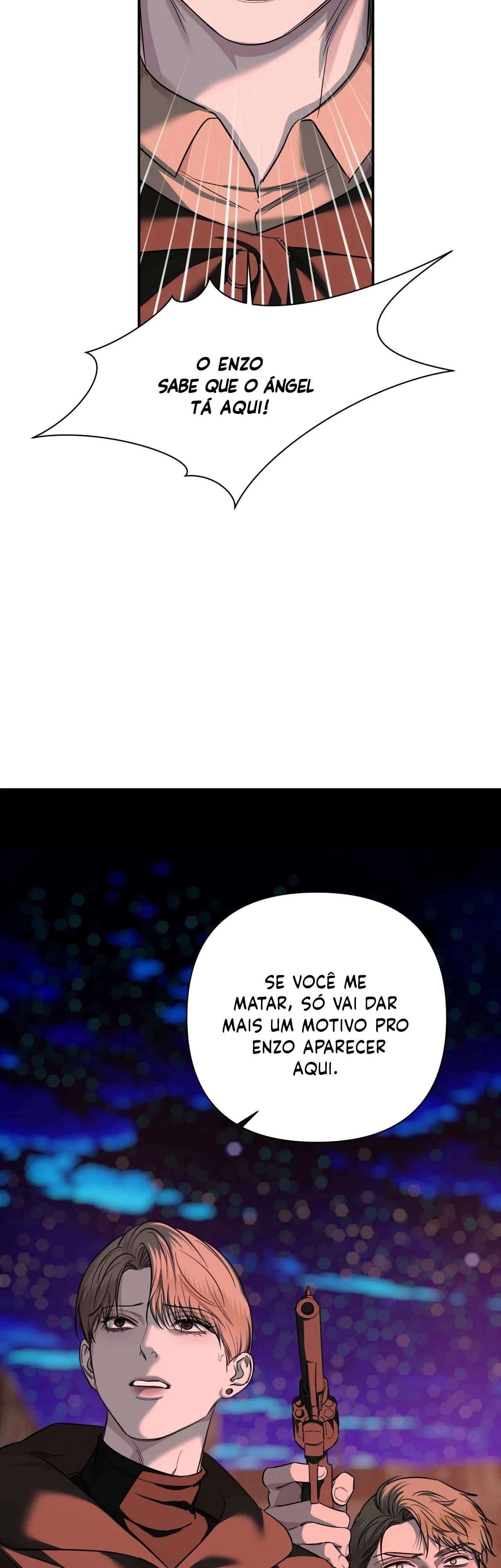 Nomeie-me Capítulo 41 Página 33