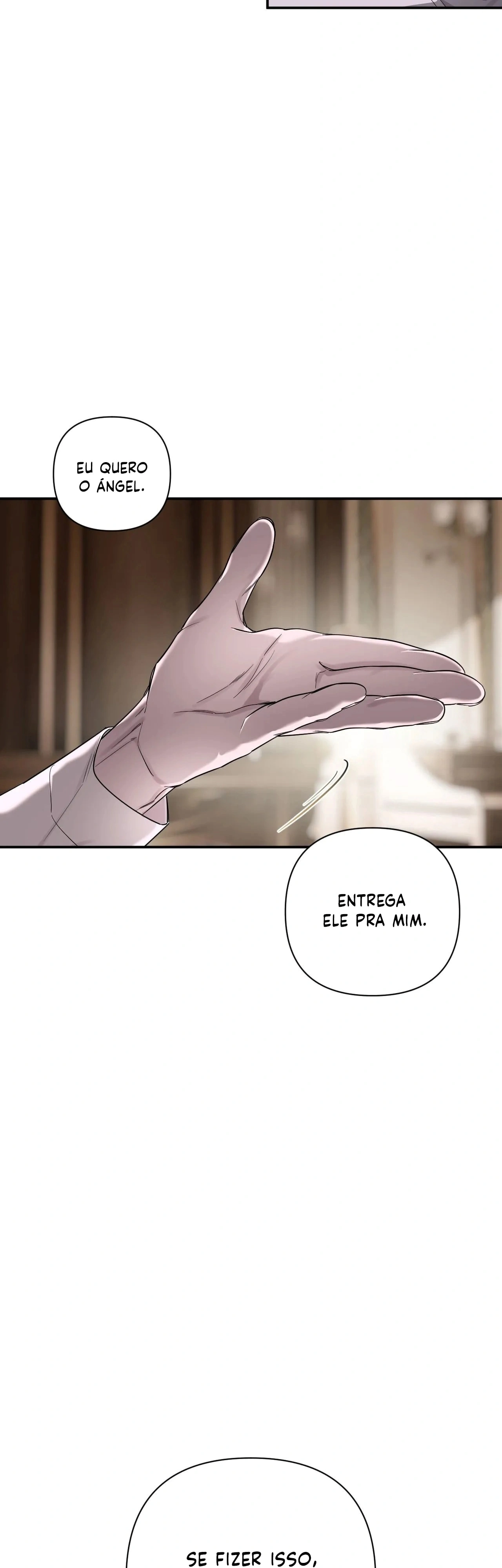 Nomeie-me Capítulo 41 Página 8
