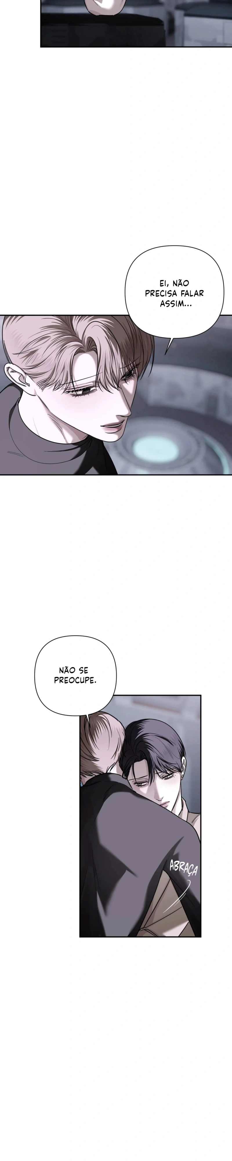 Nomeie-me Capítulo 42 Página 14