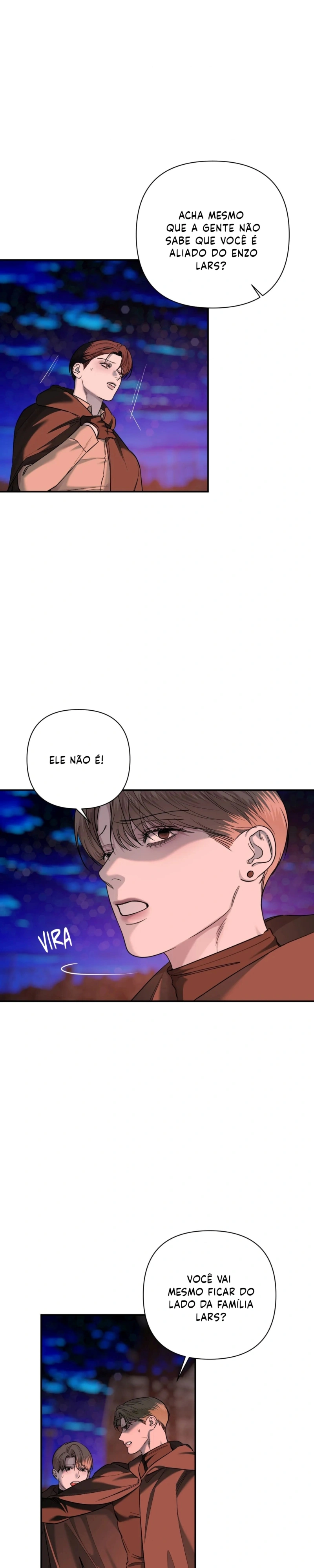 Nomeie-me Capítulo 42 Página 2