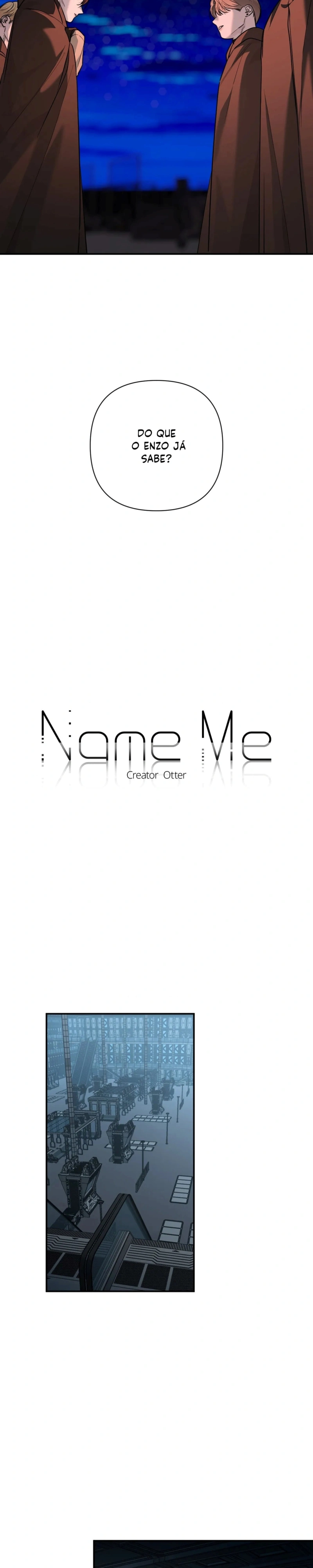Nomeie-me Capítulo 42 Página 6