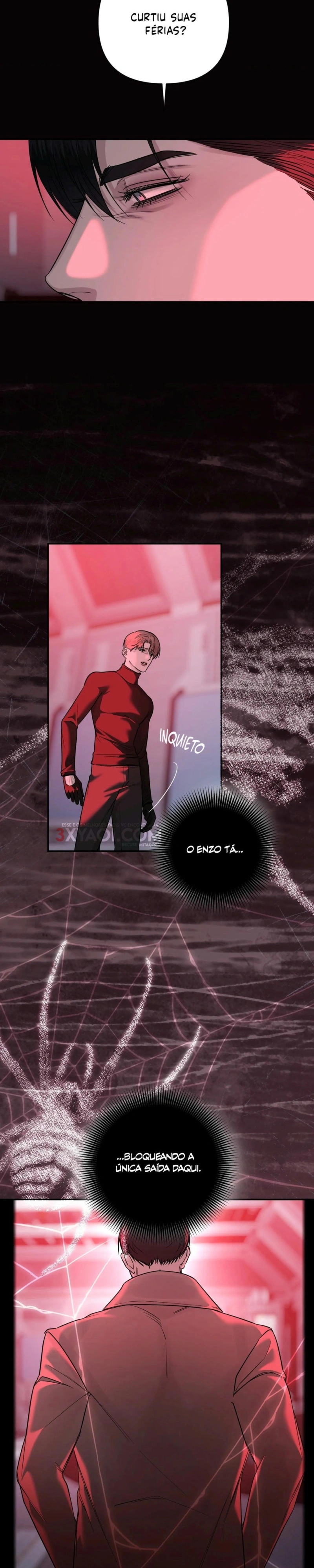 Nomeie-me Capítulo 43 Página 2