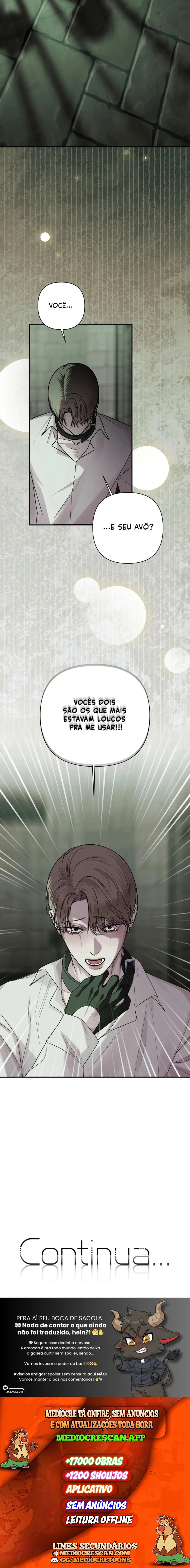 Nomeie-me Capítulo 43 Página 23