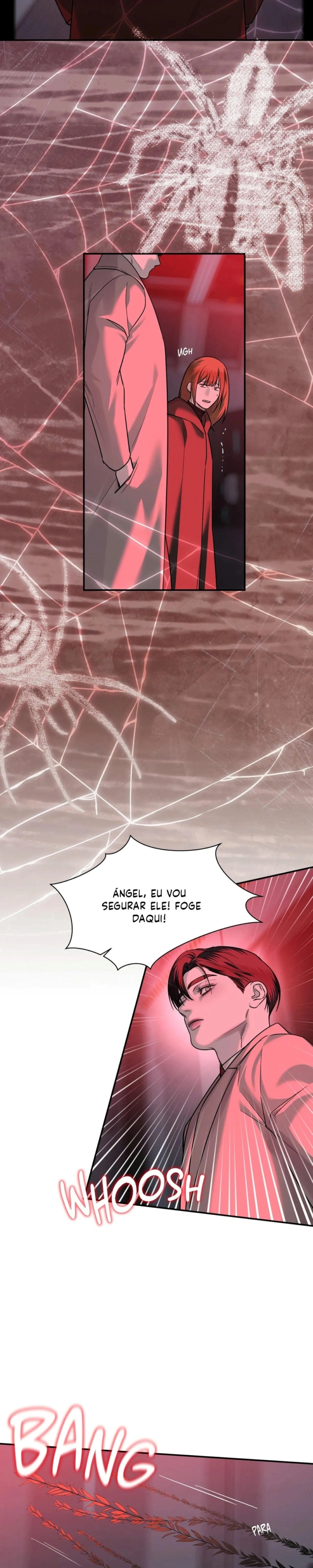 Nomeie-me Capítulo 43 Página 3