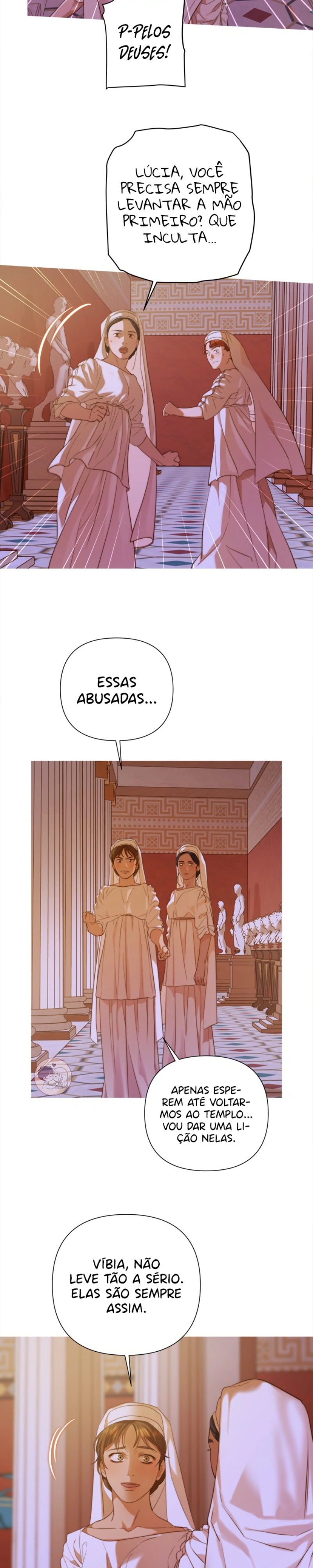 Non Tua Capítulo 1 Página 10