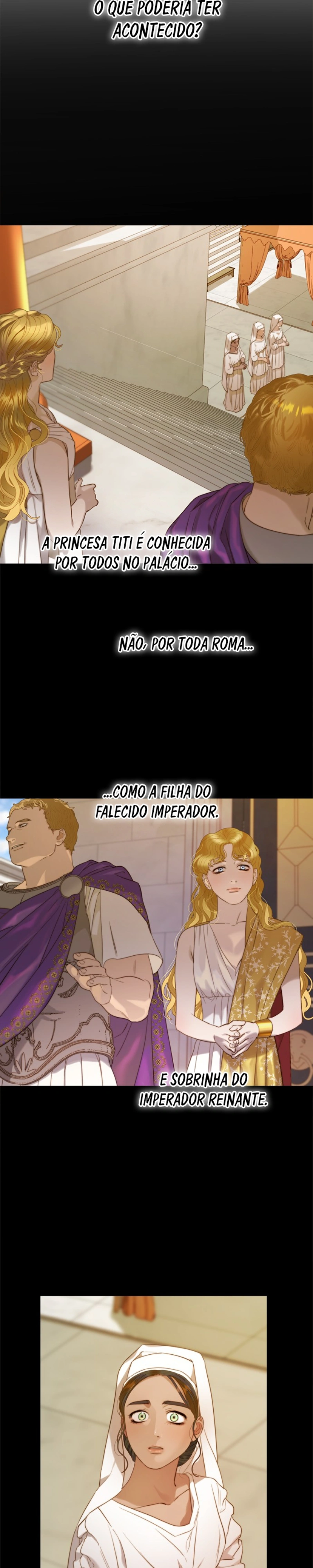 Non Tua Capítulo 1 Página 18