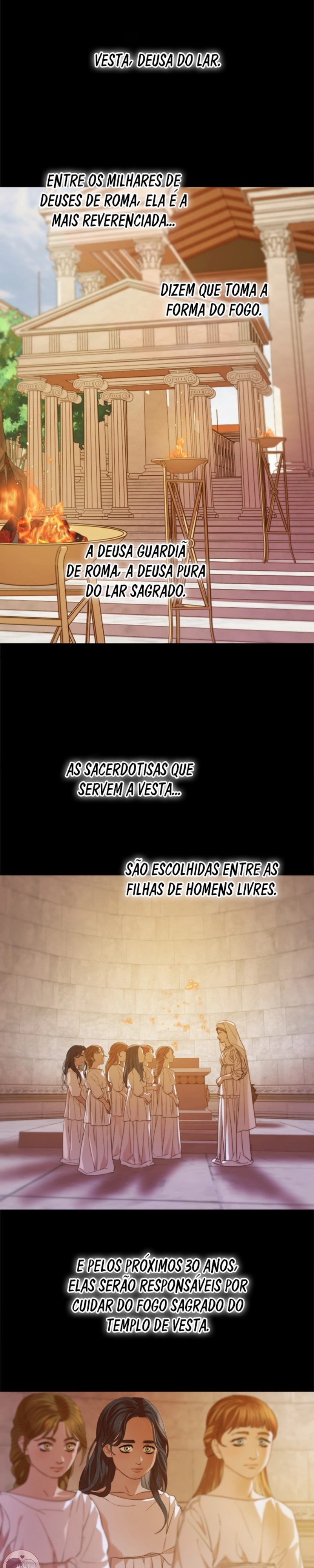 Non Tua Capítulo 1 Página 2