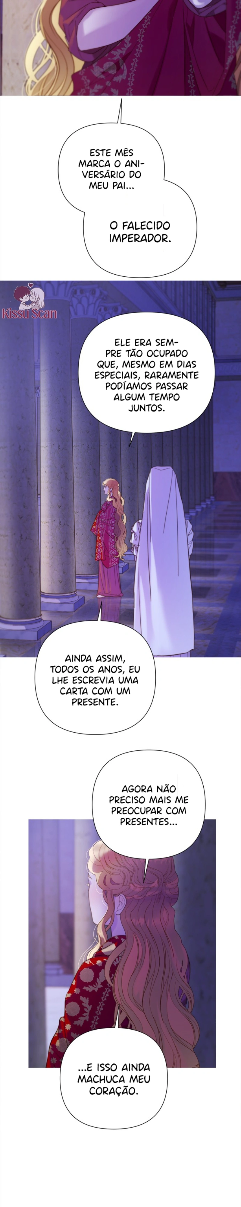 Non Tua Capítulo 1 Página 25