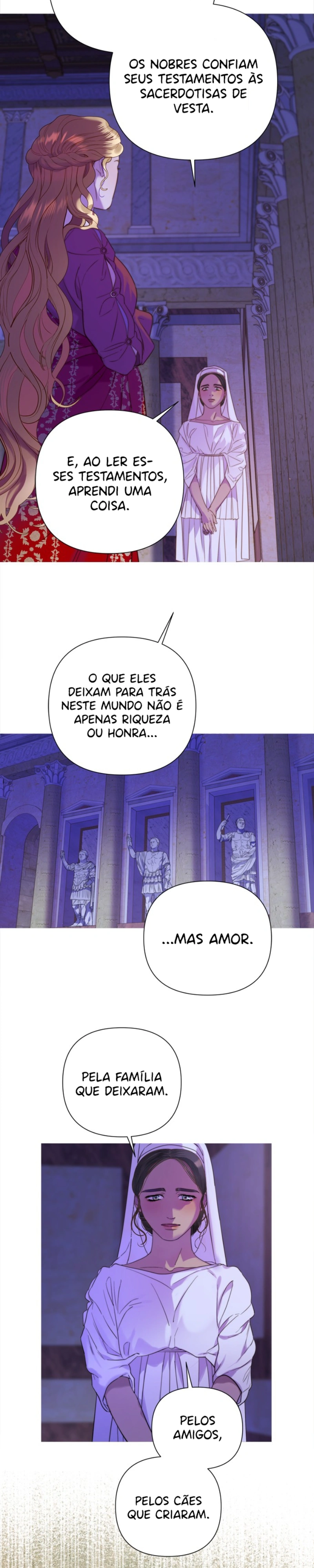 Non Tua Capítulo 1 Página 27
