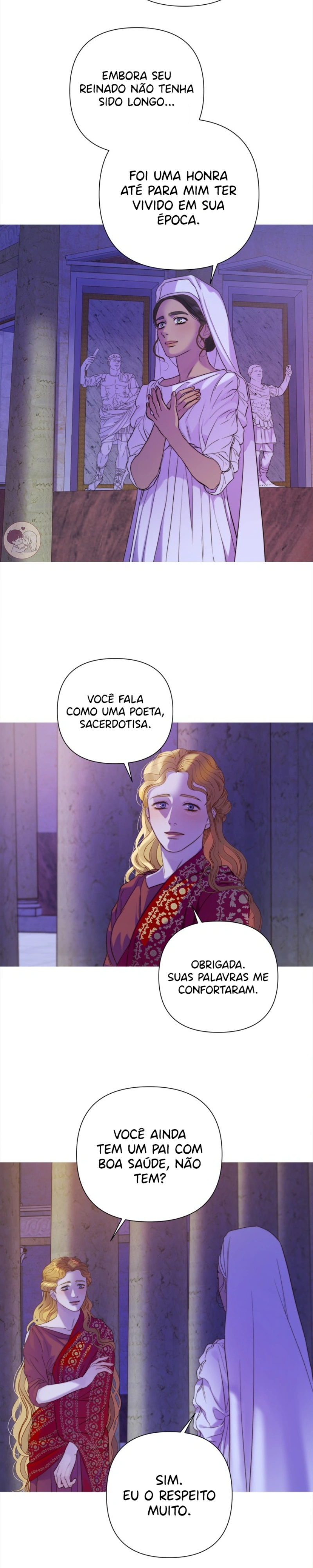 Non Tua Capítulo 1 Página 29