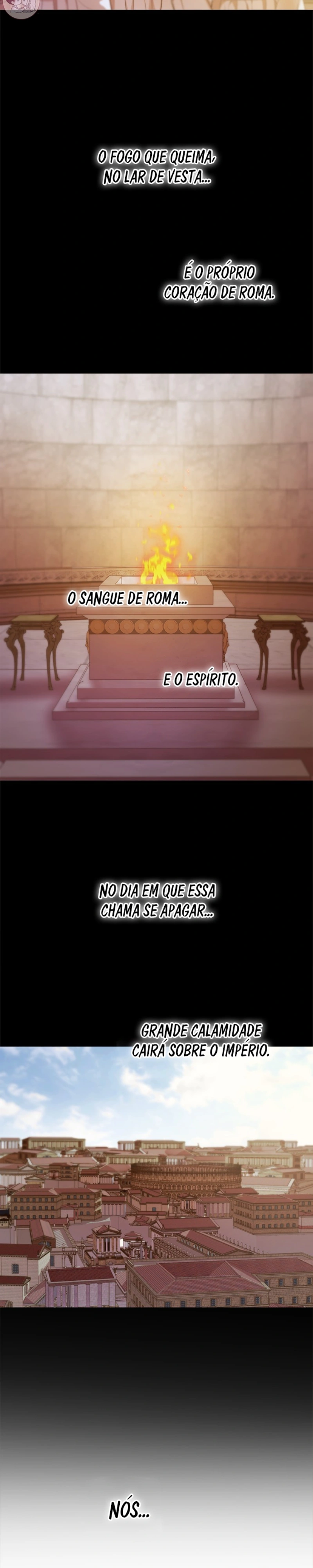 Non Tua Capítulo 1 Página 3