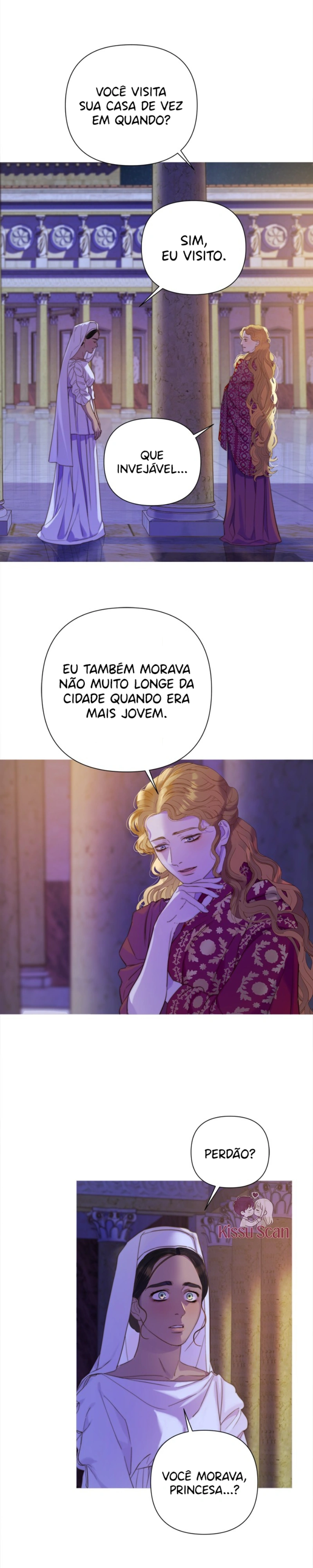 Non Tua Capítulo 1 Página 31
