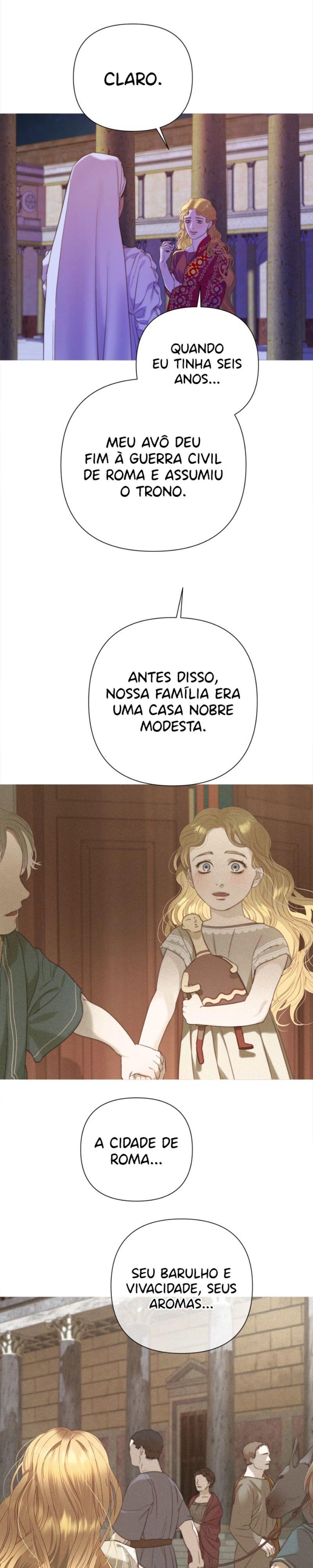Non Tua Capítulo 1 Página 32
