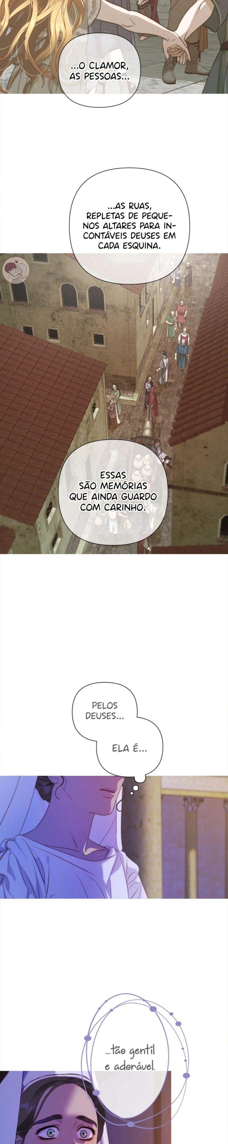 Non Tua Capítulo 1 Página 33