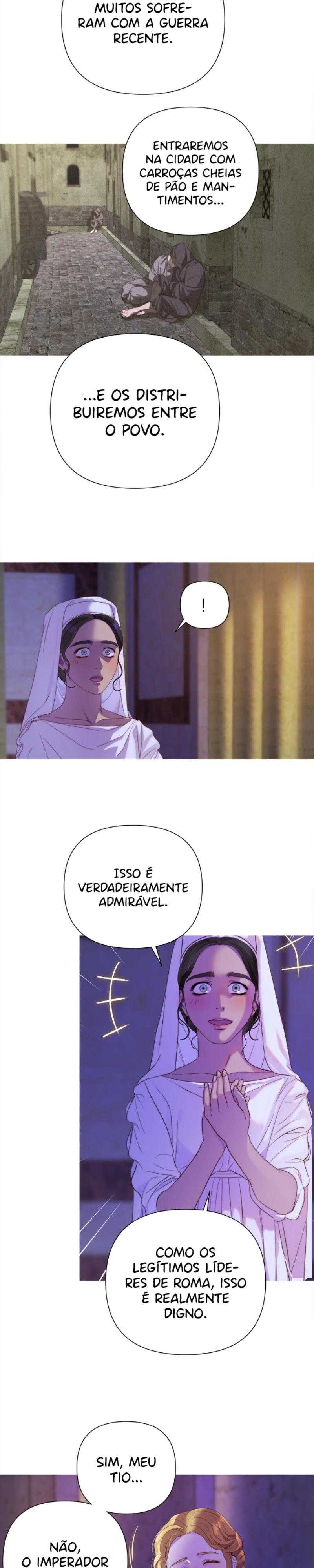 Non Tua Capítulo 1 Página 35