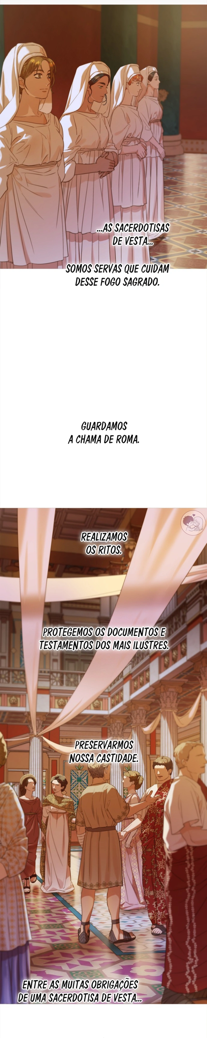 Non Tua Capítulo 1 Página 4