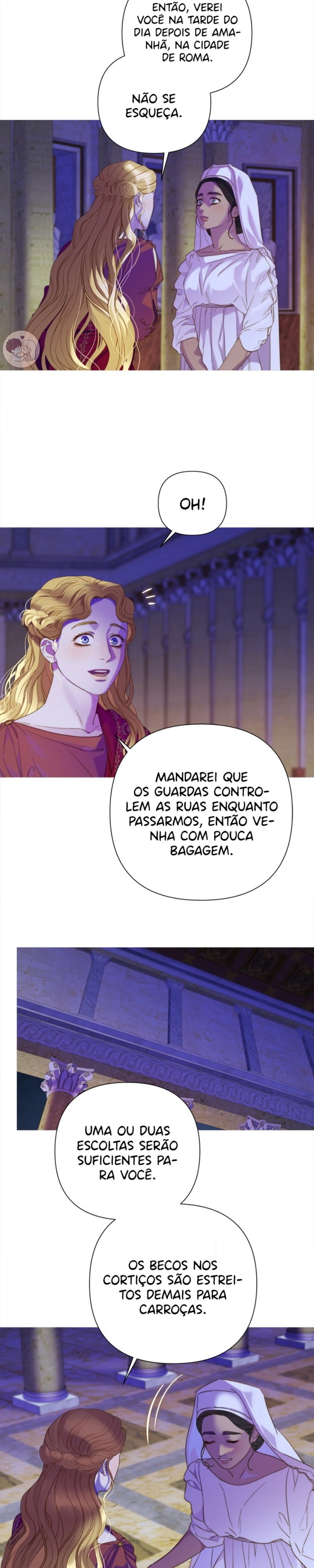 Non Tua Capítulo 1 Página 40