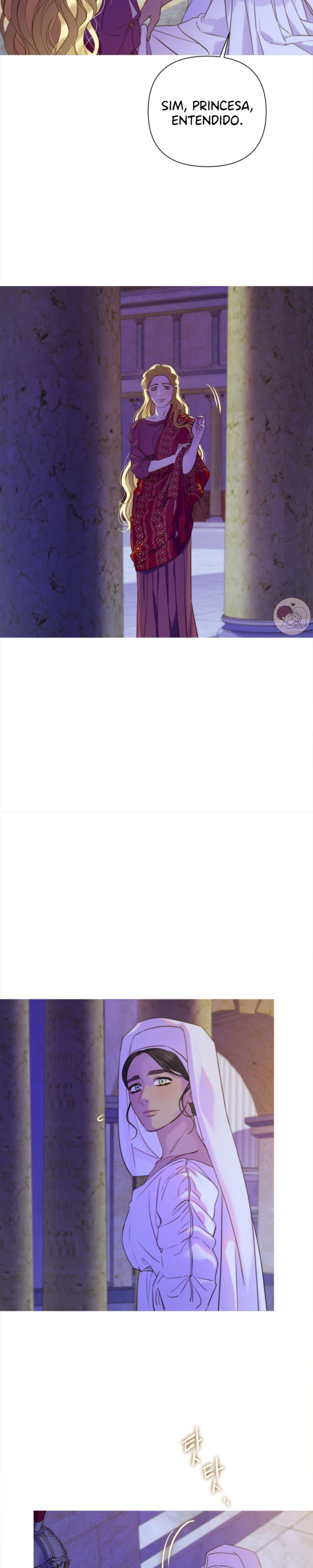Non Tua Capítulo 1 Página 41