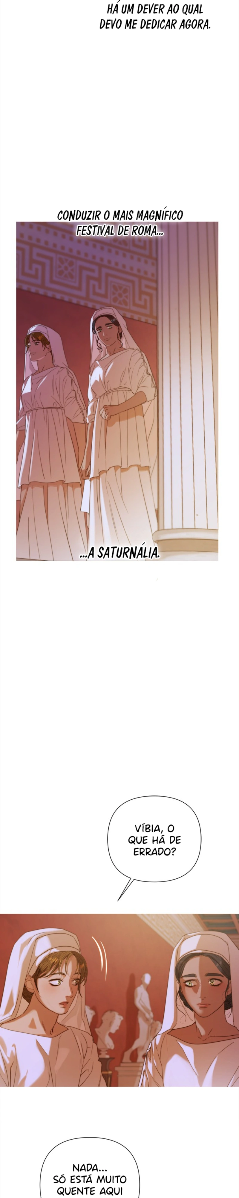 Non Tua Capítulo 1 Página 5