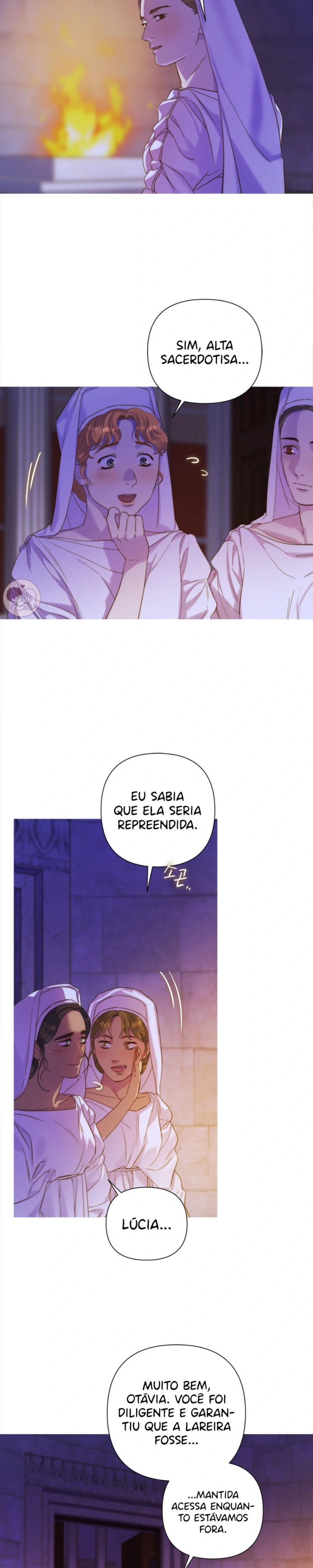 Non Tua Capítulo 1 Página 51