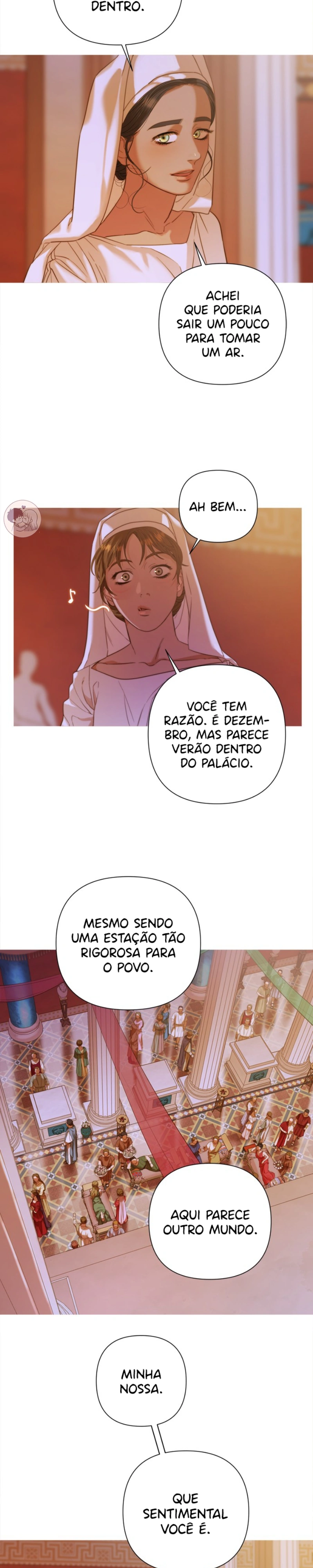 Non Tua Capítulo 1 Página 6