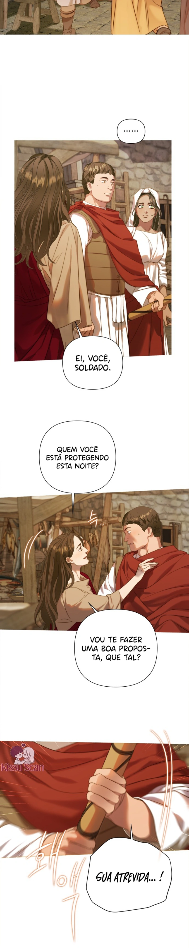 Non Tua Capítulo 1 Página 64
