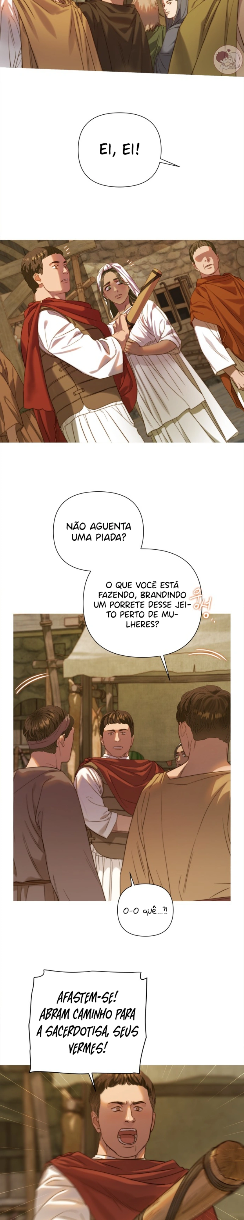 Non Tua Capítulo 1 Página 66