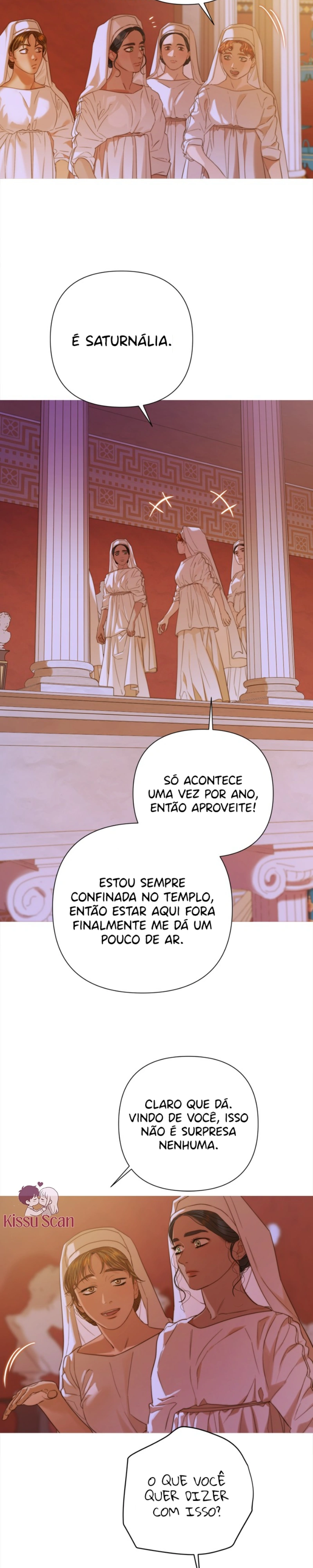 Non Tua Capítulo 1 Página 7