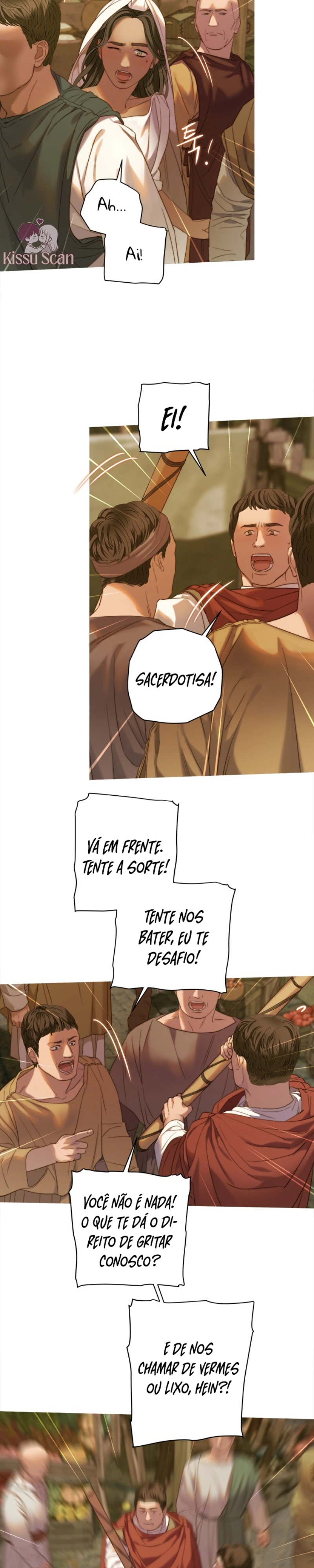 Non Tua Capítulo 1 Página 70