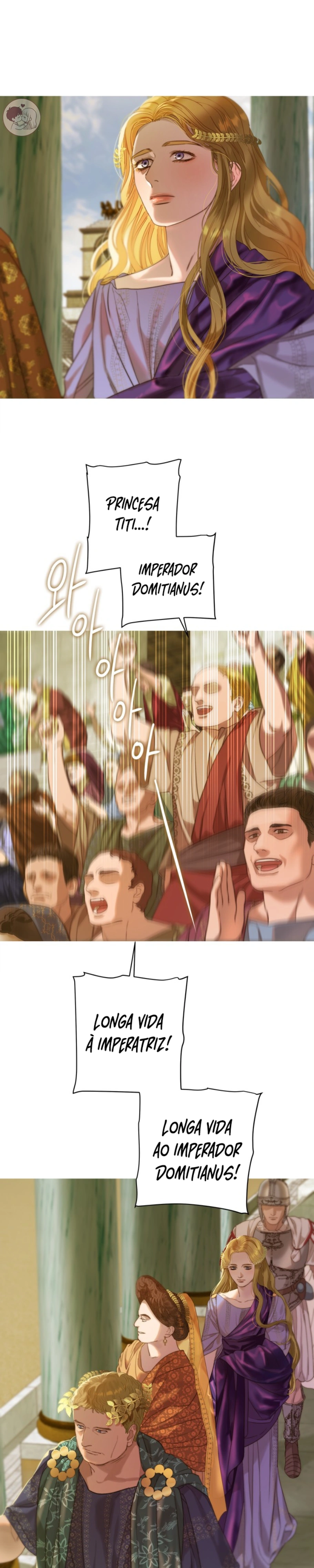 Non Tua Capítulo 1 Página 77