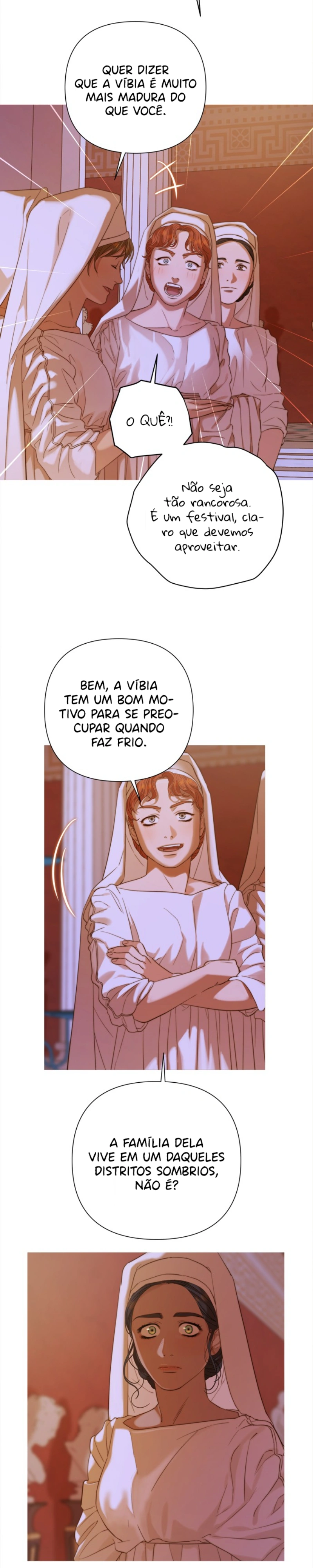 Non Tua Capítulo 1 Página 8