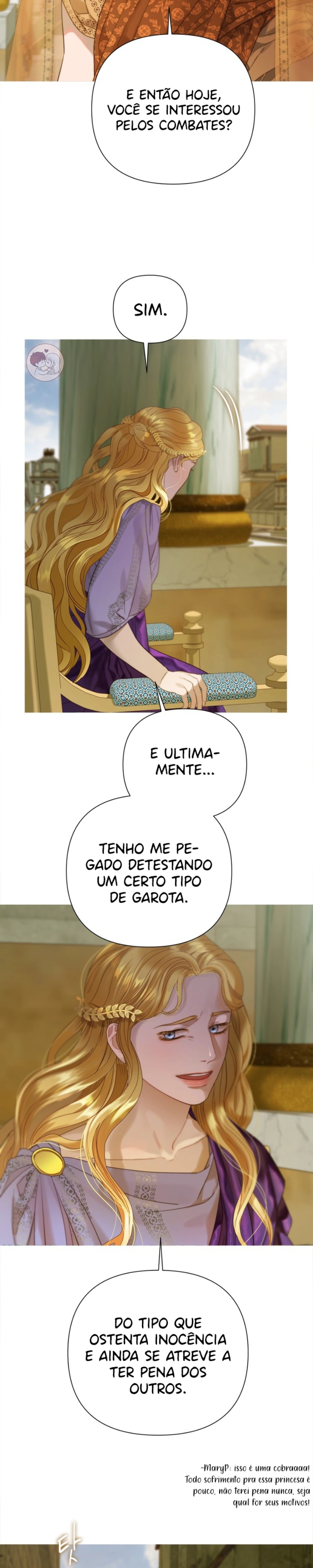Non Tua Capítulo 1 Página 80