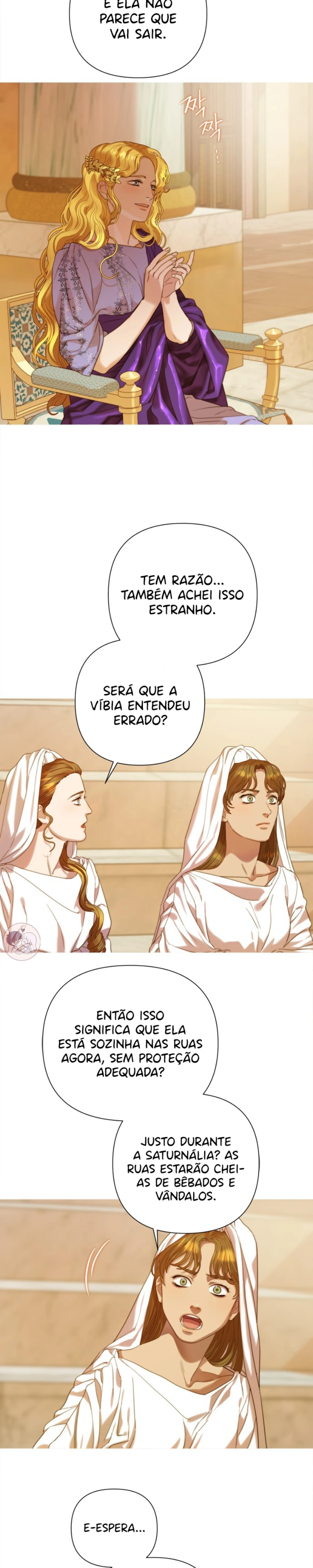 Non Tua Capítulo 2 Página 10