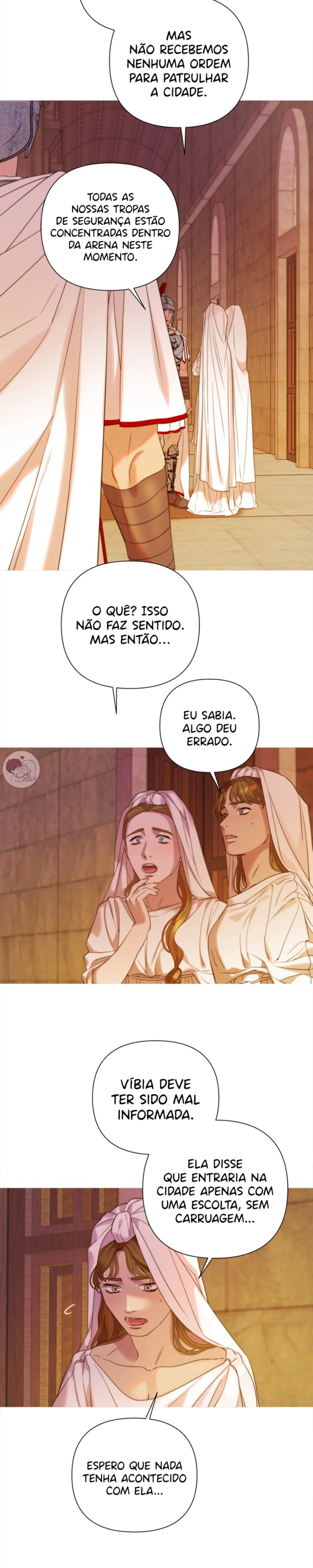 Non Tua Capítulo 2 Página 13