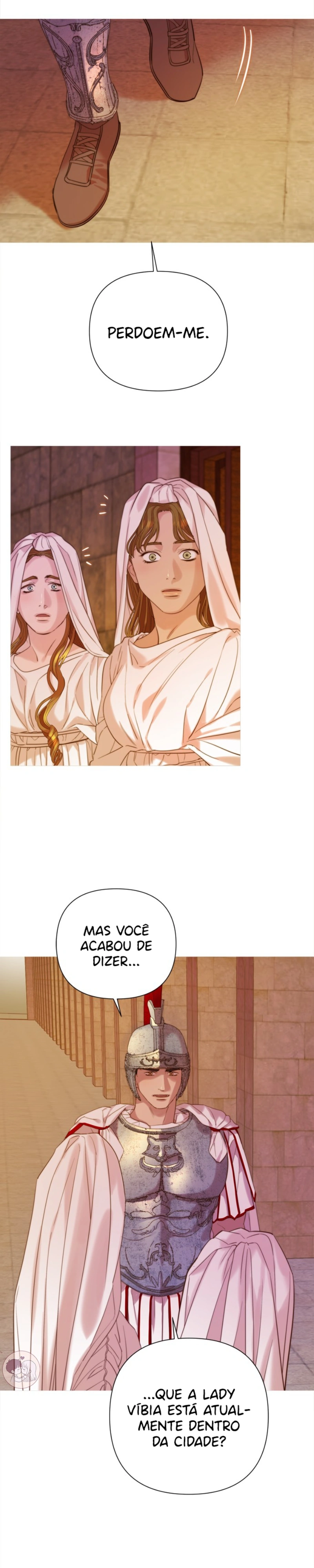 Non Tua Capítulo 2 Página 14