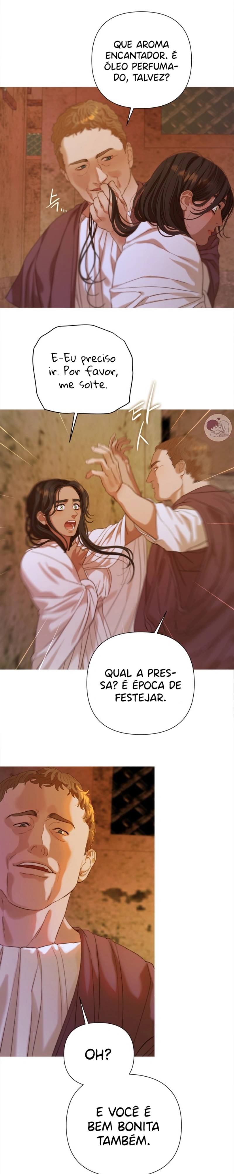 Non Tua Capítulo 2 Página 20