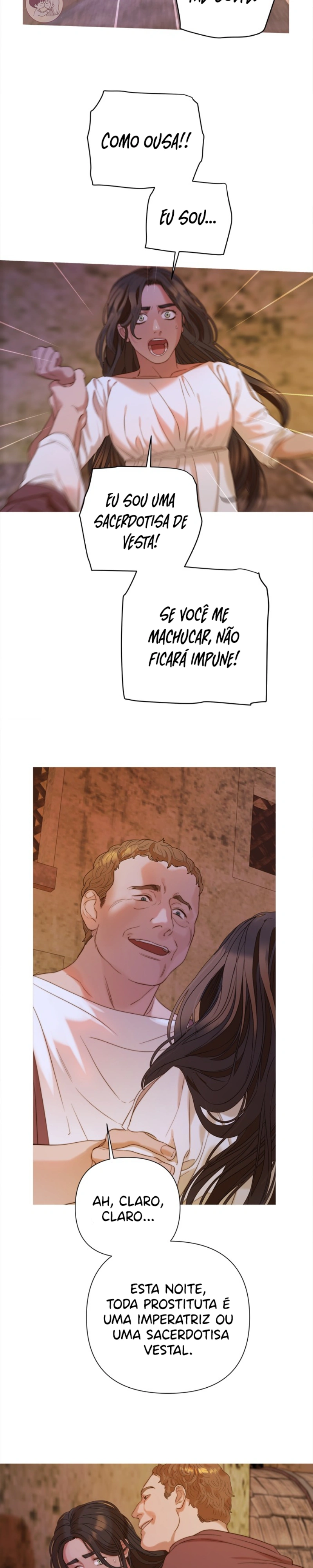 Non Tua Capítulo 2 Página 22