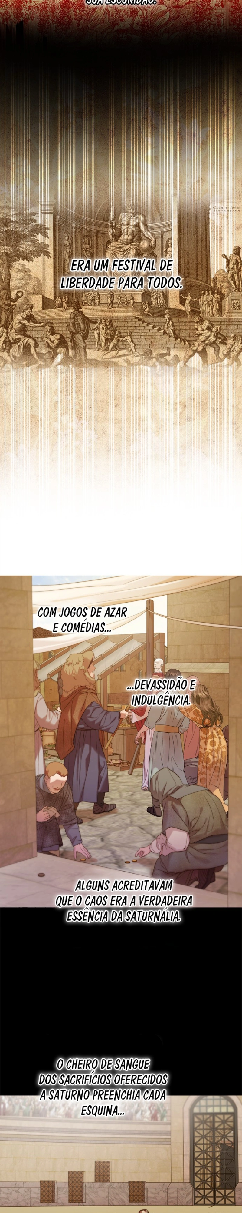 Non Tua Capítulo 2 Página 3