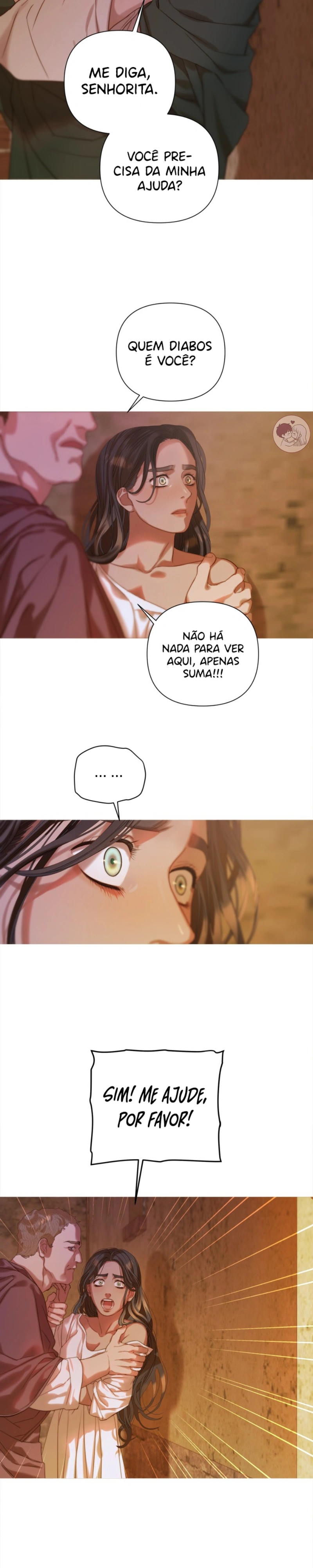 Non Tua Capítulo 2 Página 36