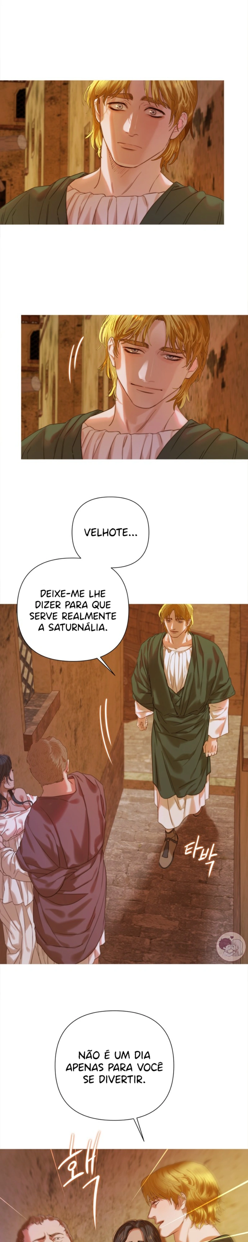 Non Tua Capítulo 2 Página 37