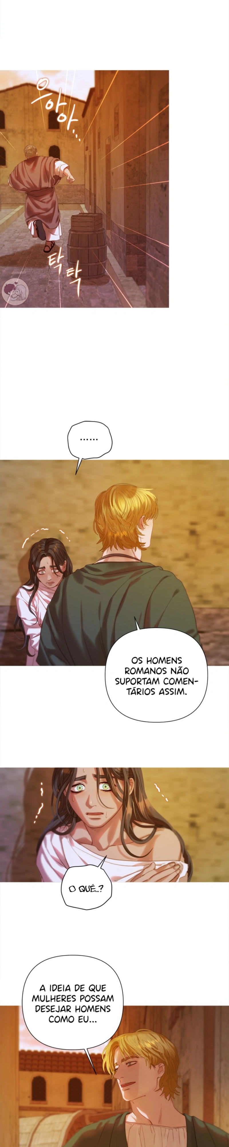 Non Tua Capítulo 2 Página 39