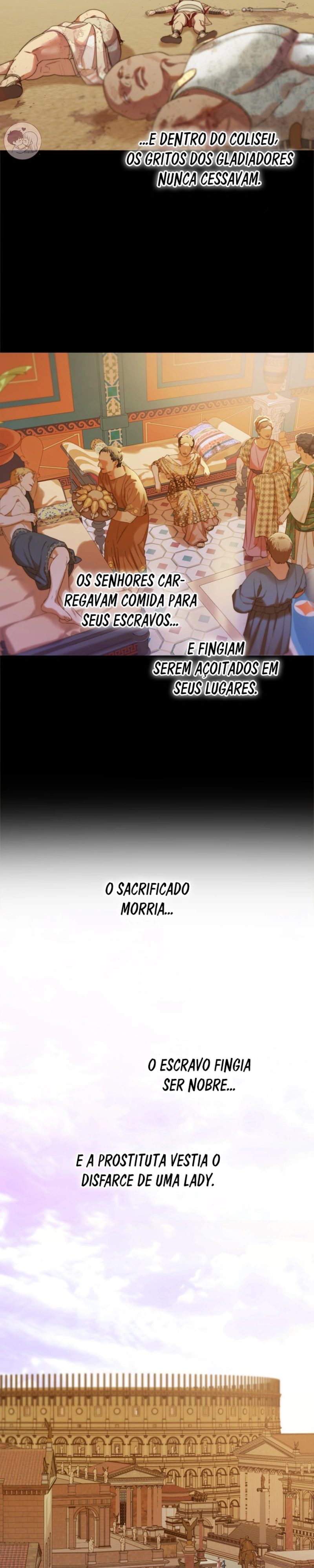Non Tua Capítulo 2 Página 4
