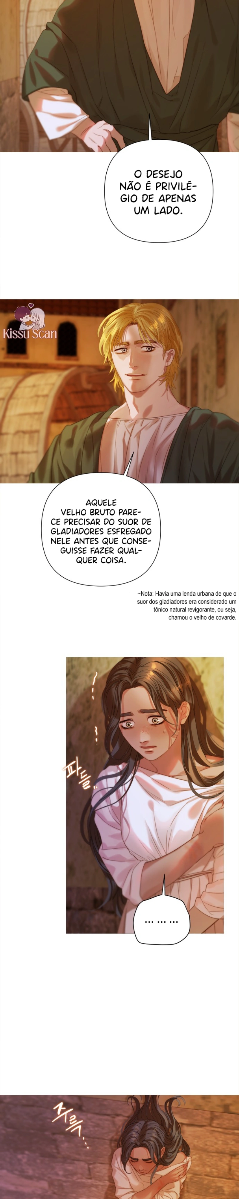 Non Tua Capítulo 2 Página 40