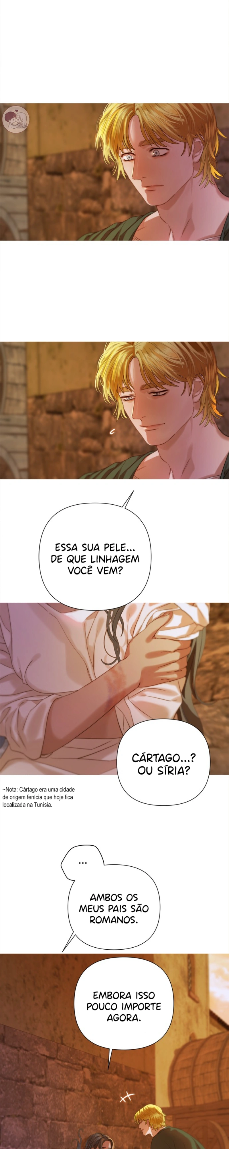 Non Tua Capítulo 2 Página 44