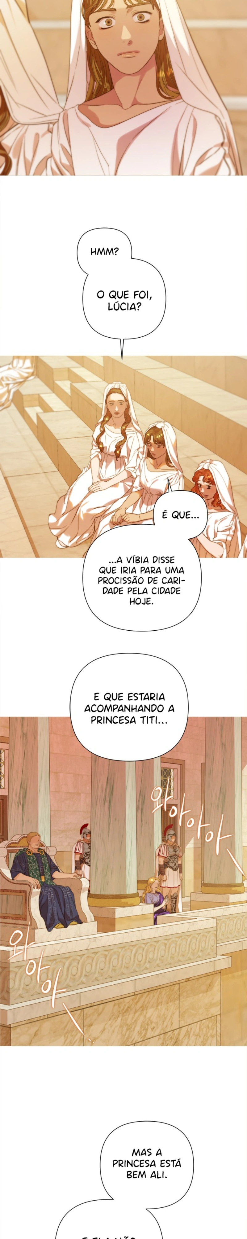 Non Tua Capítulo 2 Página 9