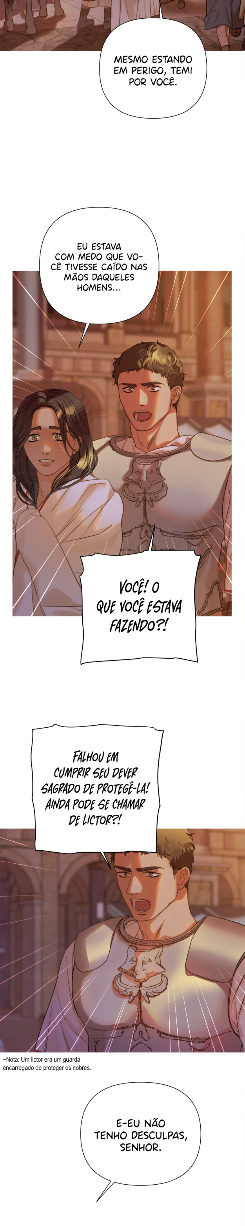 Non Tua Capítulo 3 Página 13