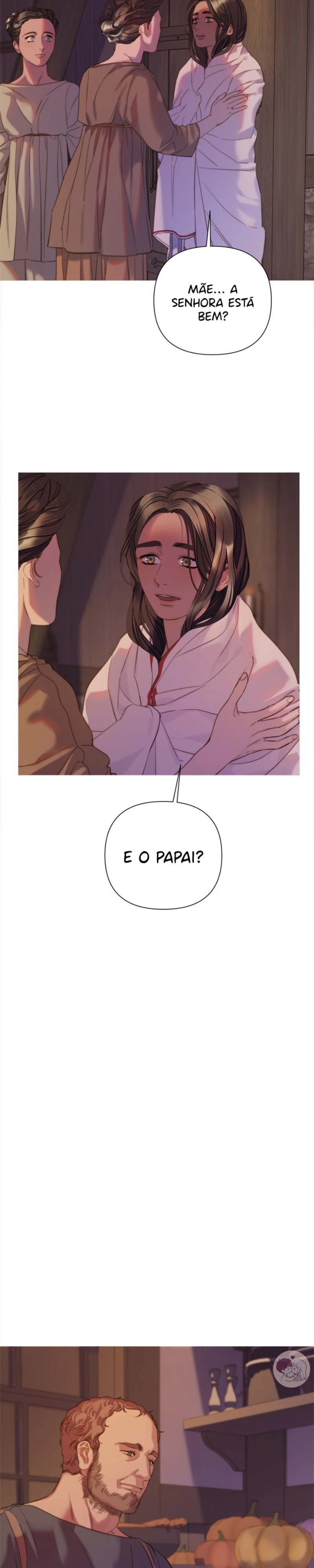 Non Tua Capítulo 3 Página 24