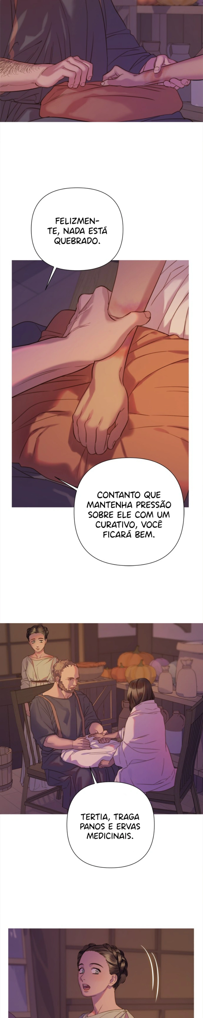 Non Tua Capítulo 3 Página 25